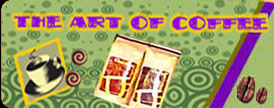 The Art Of Coffee